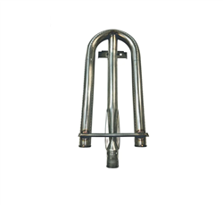 S13354 U BURNER  ( 2010-2012 ONLY )