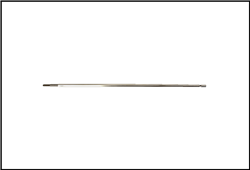 S13868 Spit Rod (36”) (s/s)