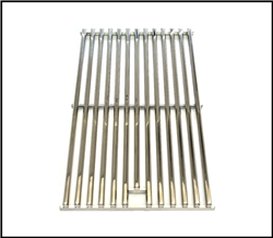 S13875 10 9/16” SS Hex Grate