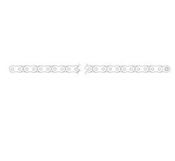 S13949 CHAIN (TEPG36), SVCE
