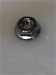 S14105 Hex *Nut, 1/4-20 Hex