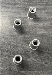 S14143 INSERT NUT AKS4-1032-130 (#10-32), SVCE