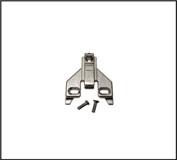 S14402 Plate, Hinge Blum (B175-660-22)