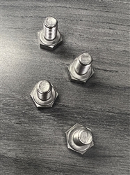 S14473 Screw, M5X10 MM (4 Pack) SVCE