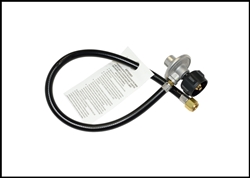 S15344 LP REGULATOR