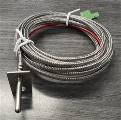 S16040 OVEN TEMPERATURE PROBE, SVCE