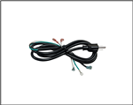 S16111 Power Cord