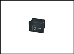 S16131 Rocker Switch