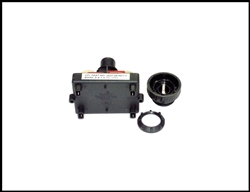 S16156Y 4-Spark Ignition Module, 1.5V, Complete