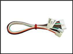 S16172 Wire Harness