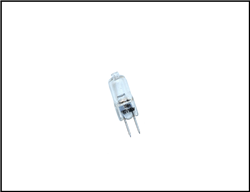 S16191-1 GE HALOGEN BULB, SVCE