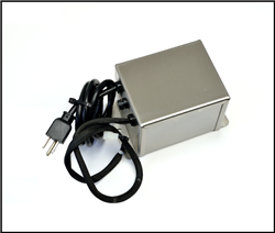S16233Y TRANSFORMER ASSY w/CORD, SVCE