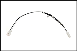 S16258 WIRE HARNESS, RIGHT BLUE LED, SVCE