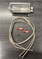 S16270 Halogen Light Assembly DHBQ-B