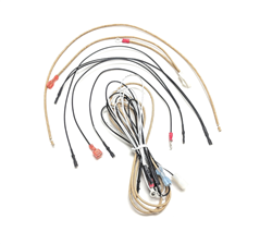 S16334Y Wire Harness, 38" R-Version, DHBQ32R-B, DHBQ-C