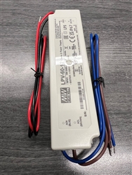 S16404 Transformer, LPV-60