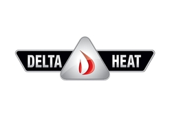S19680 LOGO PLATE, DHOR, BLACK, SVCE
