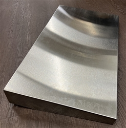 S21596 SIDE SHELF, SVCE