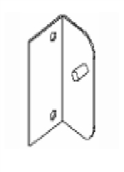 S21784-R Right Shelf Bracket