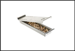S22735Y Smoker Box Assembly (30”, 42”, 54”)