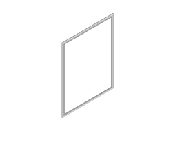 S31580-035 Door Gasket