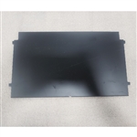 S41012776-BLK Ice Deflector