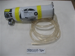 S41013339-TOW Micro-matic Double Tower & Handle
