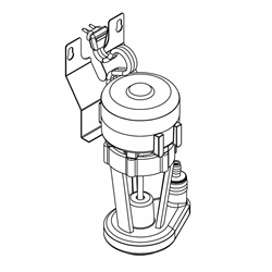 S41013902 CIRCULATION PUMP