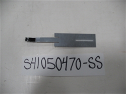 S41050470-SS Door Sensor SS