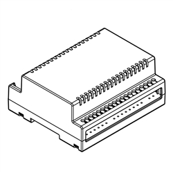 S41050526-07 Electronic Control Main Beta