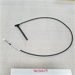 S41050609 Discharge Sensor