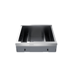TECT Twin Eagles Charcoal Tray