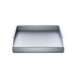 TEGP18-PB 18" Griddle Plate Attachment for Power Burner