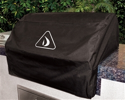 VCBQ26-C 26" DELTA HEAT BUILT-IN GRILL VINYL COVER