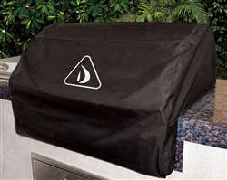 VCBQ32-C 32" SERIES DELTA HEAT VINYL COVER, BUILT IN