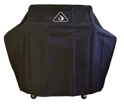 VCBQ38F-C 38" DELTA HEAT FREESTANDING GRILL VINYL COVER