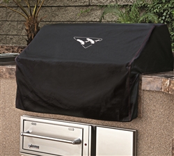 VCBT30 30" TWIN EAGLES TEBC AND TETG GRILL BUILT-IN VINYL COVER