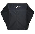 VCE1BQ54F 54" Twin Eagles Eagle One Vinyl Cover, Freestanding