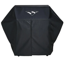 VCE1BQ54F 54" Twin Eagles Eagle One Vinyl Cover, Freestanding