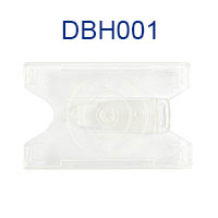 DBH001N Convertible ID card holder