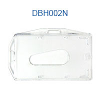 DBH002N Durable id card holder
