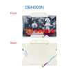 DBH003N Rigid card holder