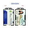 DBH006N Double sided card holder