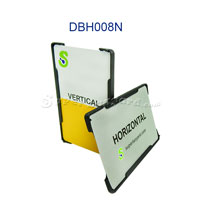 DBH008N Rigid ID card holder