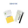 DBH015N Magstripe badge holder