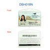 DBH018N ID card holder