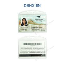 DBH018N ID card holder