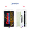 DBH020N Double ID card holder