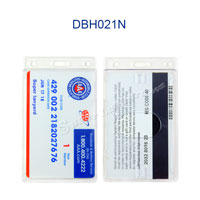 DBH021N ID card dispenser