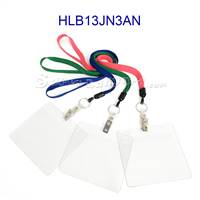 HLB13JN3AN Badge Holder Lanyard